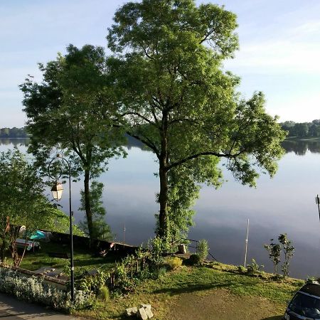 فيلا Naturellement Loire ! Saint-Martin-de-la-Place المظهر الخارجي الصورة